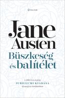 Jane Austen, Büszkeség és balítélet, Pride and prejudice, Alinea, Weisz Böbe, jubileumi kiadás